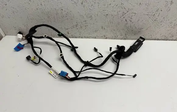Skoda Karoq Front door wiring loom 57B971121T