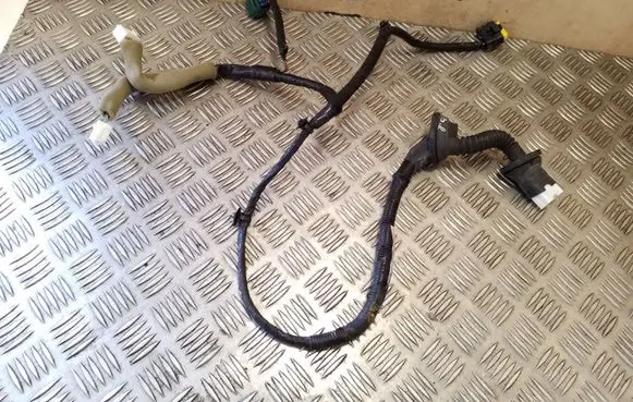 Nissan Juke I F15 Rear door wiring loom 241261KD0A