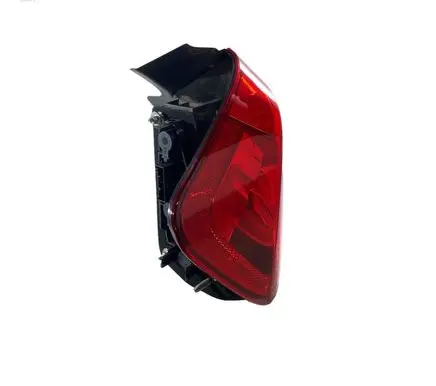 BMW X1 E84 Rear/tail lights 2990111 6321299011109