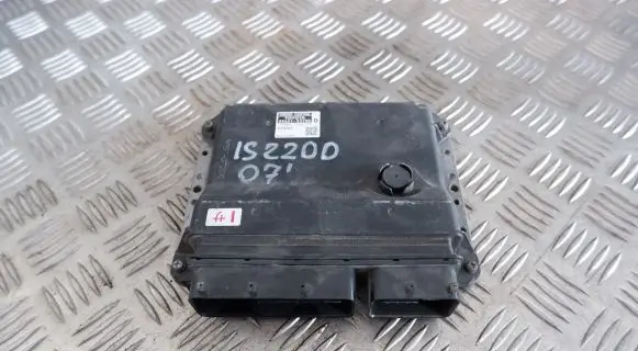Lexus IS 220D-250-350 Engine control unit/module 8966153700