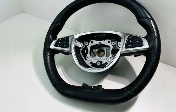Mercedes-Benz CLA C117 X117 W117 Steering wheel 8TO959754D