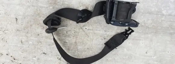 Opel Insignia A Front seatbelt 307512499