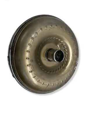 Mercedes-Benz E W211 Torque converter A2112500402