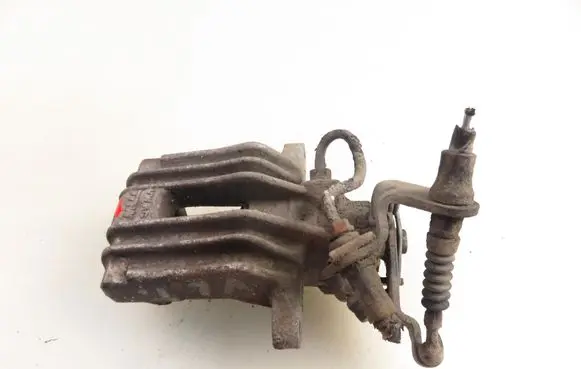 Audi A3 S3 8P Rear brake caliper