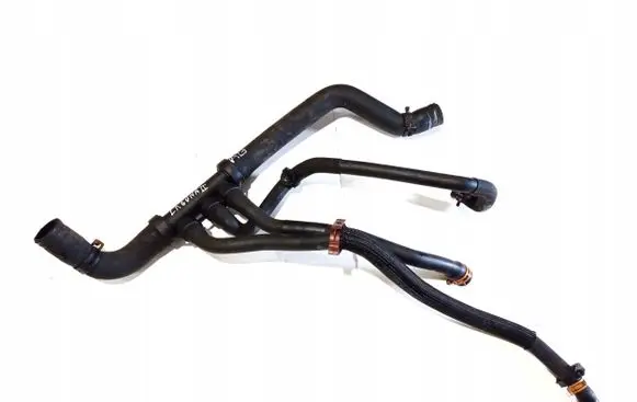 Renault Laguna II Engine coolant pipe/hose HSR20244