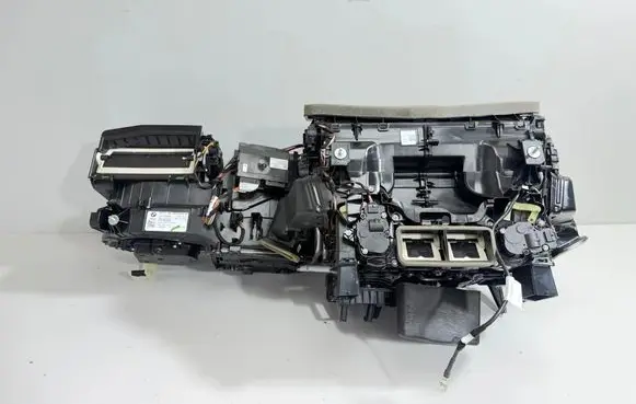 BMW X7 G07 Interior heater climate box assembly 7944537 5A31833