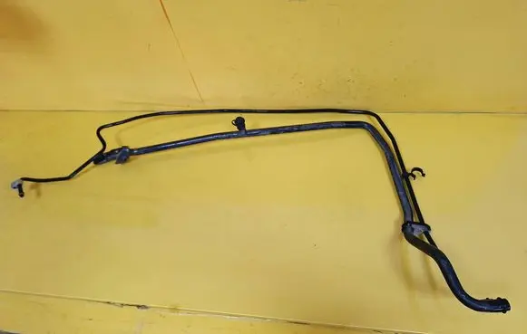 Volvo S60 Air conditioning (A/C) pipe/hose 