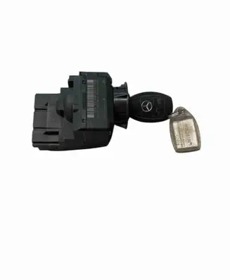 Mercedes-Benz Sprinter W906 Ignition lock A9069003901