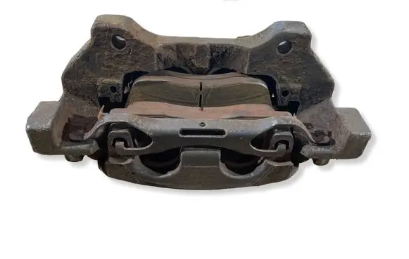 Jeep Grand Cherokee Front brake caliper 