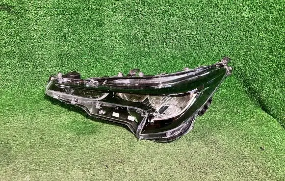 Toyota Corolla E210 E21 Headlight/headlamp
