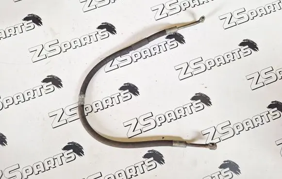 BMW 5 E39 Power steering hose/pipe/line 6750197
