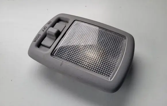 Hyundai Santa Fe Other interior light