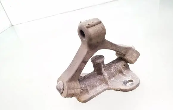 Muffler mount bracket/holder