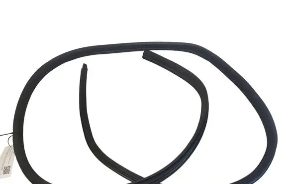 Ford S-MAX Front door rubber seal 