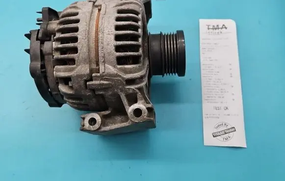 Alfa Romeo 159 Generator/alternator 0124425041 IMPRK1532309
