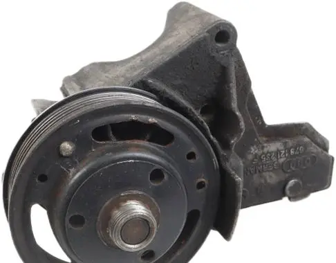 Audi A6 S6 C5 4B Viscous fan clutch 078121235F