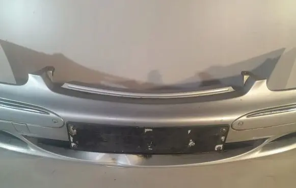 Mercedes-Benz S W220 Front bumper