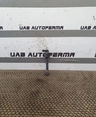 Fuel injector