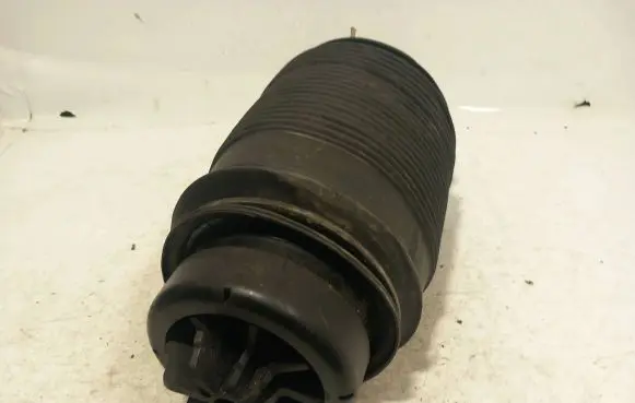 Mercedes-Benz E W212 Air suspension rear shock absorber 