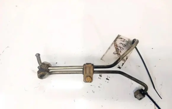 Seat Toledo II (1M) Fuel line/pipe/hose 