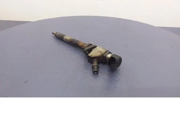 Fuel injector