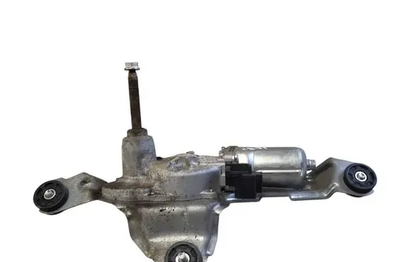 Mazda 6 Rear window wiper motor GS2A67450 8496000571