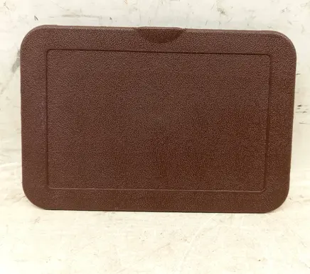Mercedes-Benz SL R107 Fuse box cover 1076880435 A1076880435 1075452000