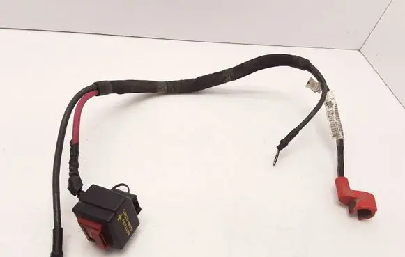 Chrysler Sebring (JS) Positive cable (battery) P04795741AD P04795741