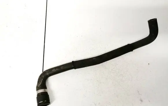 BMW X3 E83 Engine coolant pipe/hose 64213400410