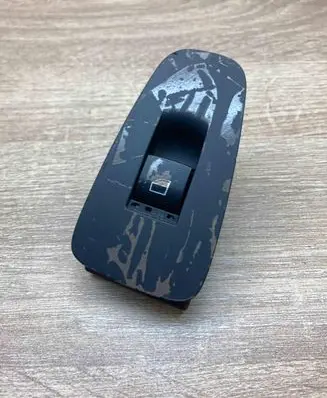 BMW 5 F10 F11 Electric window control switch 9163527