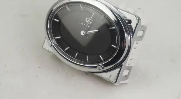 Infiniti QX56 Clock 258101LA0A
