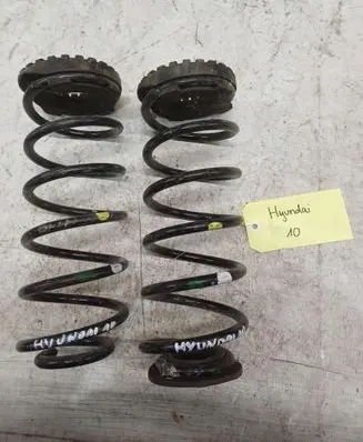 Hyundai i10 Rear coil spring