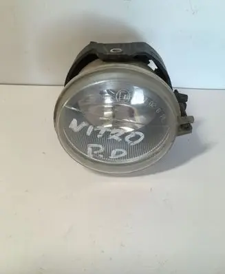 Dodge Nitro Front fog light 61A18080165 61A13080164