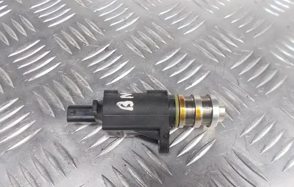 BMW X3 G01 Turbo solenoid valve 7639993