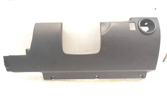 Volkswagen New Beetle Dashboard lower bottom trim panel 1C2858366A 1C2858366B