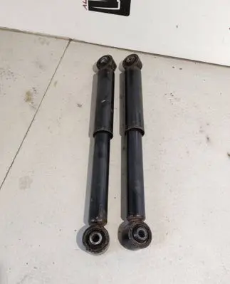 Volkswagen Transporter - Caravelle T5 Rear shock absorber/damper 