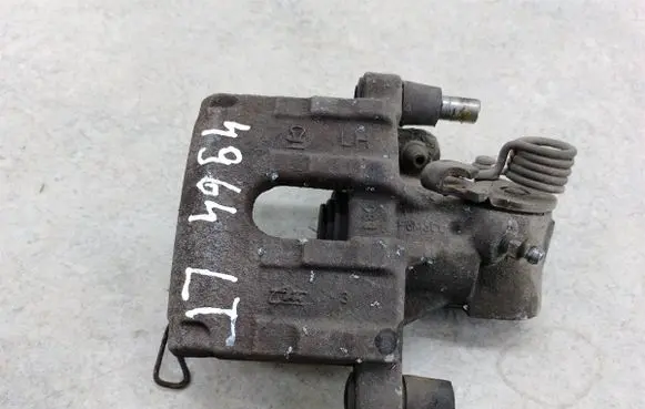 Mazda 5 Rear brake caliper 