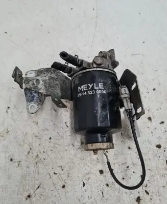 Mazda 6 Fuel filter 35143230006