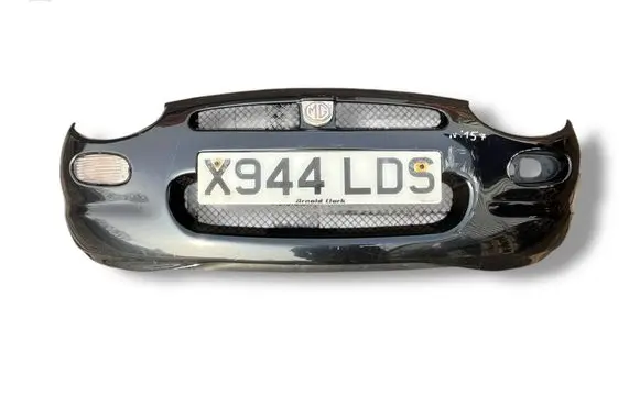 MG MGF Front bumper DPC101850 DPC101440