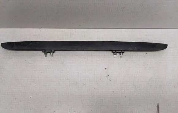 Mercedes-Benz E W210 Other trunk/boot trim element 2107400040 2028200456
