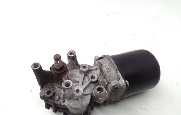 Nissan Qashqai+2 Wiper motor