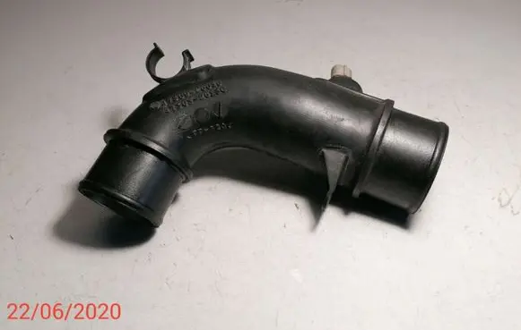 Lexus IS 220D-250-350 Intercooler hose/pipe 1730926010 1730326130