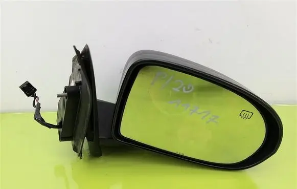 Dodge Caliber Front door electric wing mirror