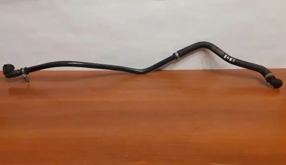 Mercedes-Benz C W205 Engine coolant pipe/hose 8468 A2055016700