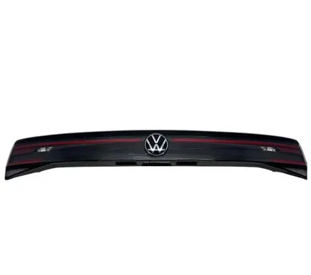 Volkswagen Taigo Tailgate rear/tail lights 2G7945093