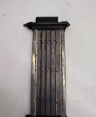 Peugeot 207 Electric cabin heater radiator 664447A