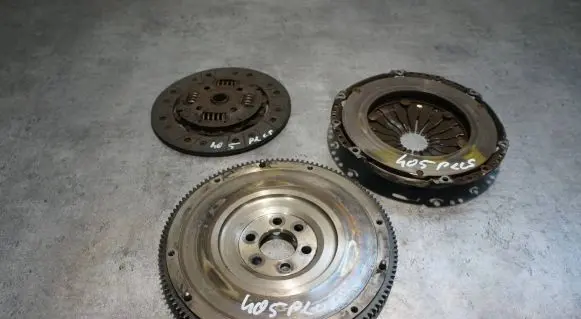 Volkswagen Golf Plus Clutch set kit
