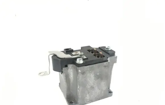 Toyota Prius (XW20) Gearbox control unit/module 05128YA033