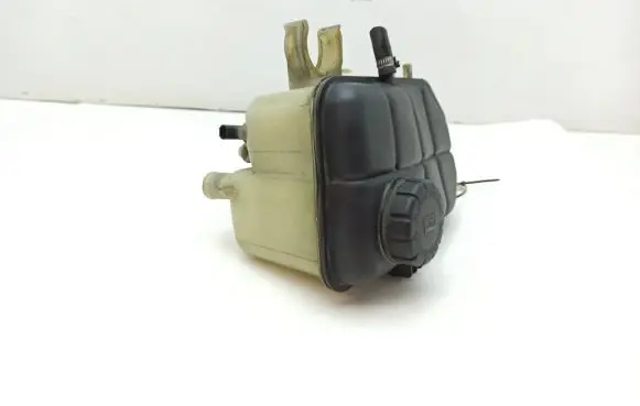 Mercedes-Benz CLK A209 C209 Coolant expansion tank/reservoir 2035000049