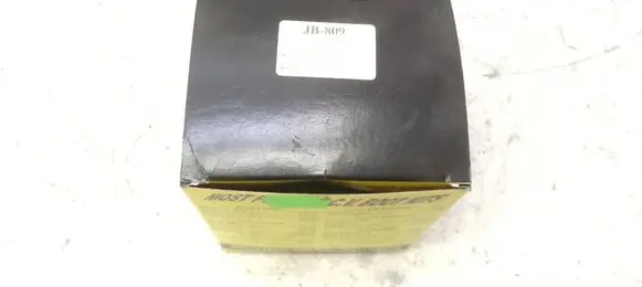 ZAZ 103 Driveshaft outer CV joint boot JB809